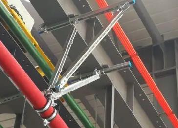 高明抗震支架厂家与你分享你必须做的紧急情况下的准备